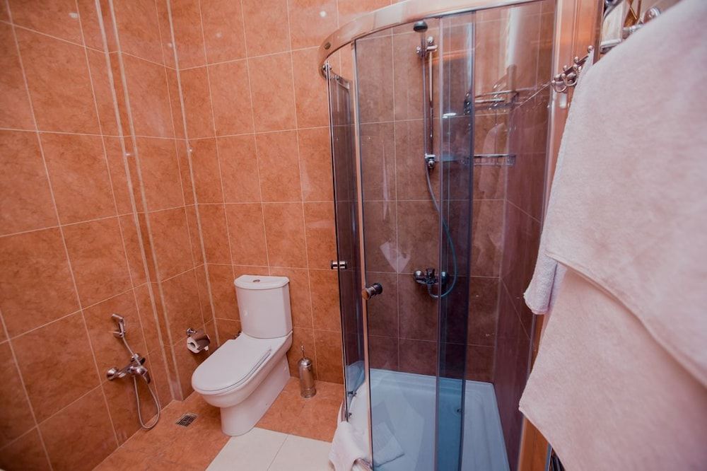 Travel Hotel Deluxe Double Room 3