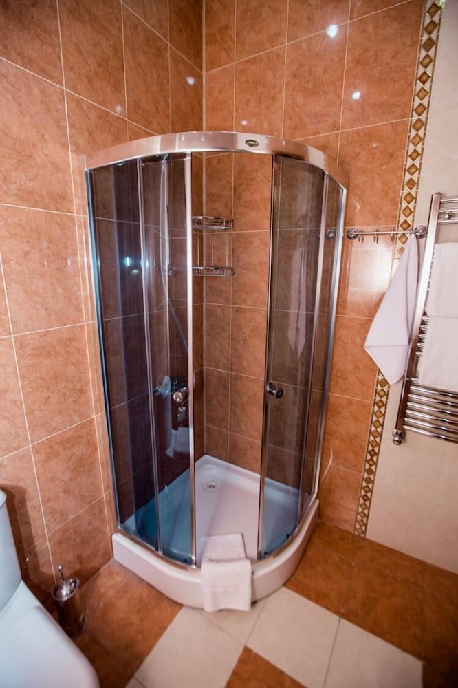 Travel Hotel Deluxe Double Room 7