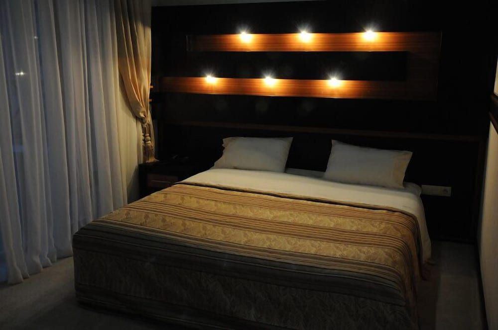 Sun Rise Hotel Standard Double Room