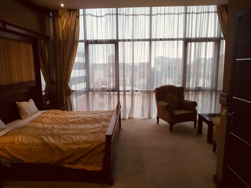 Sun Rise Hotel Standard Double Room 7