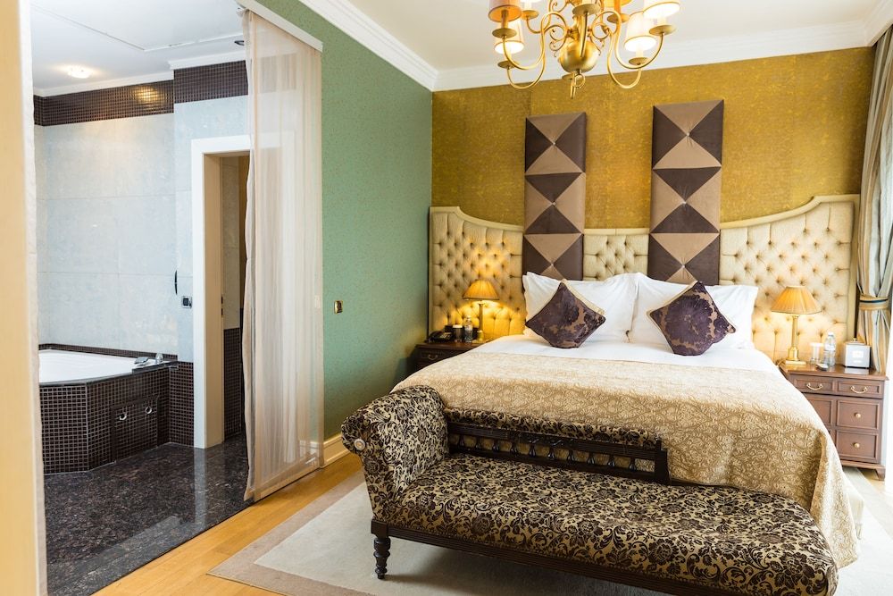 undefined Excelsior Hotel & Spa Baku 2