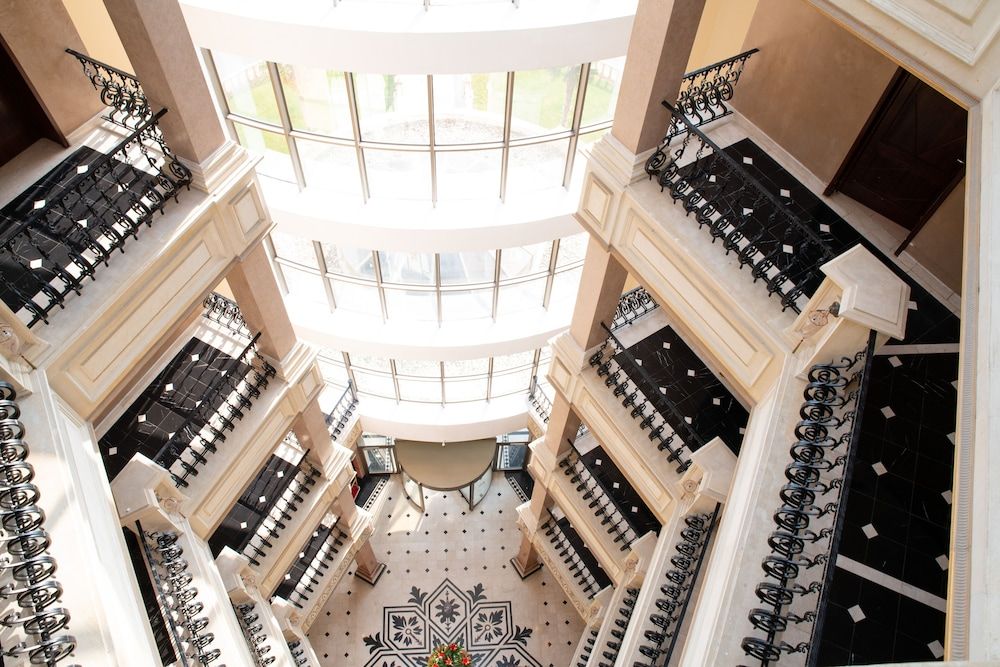 undefined Excelsior Hotel & Spa Baku 6