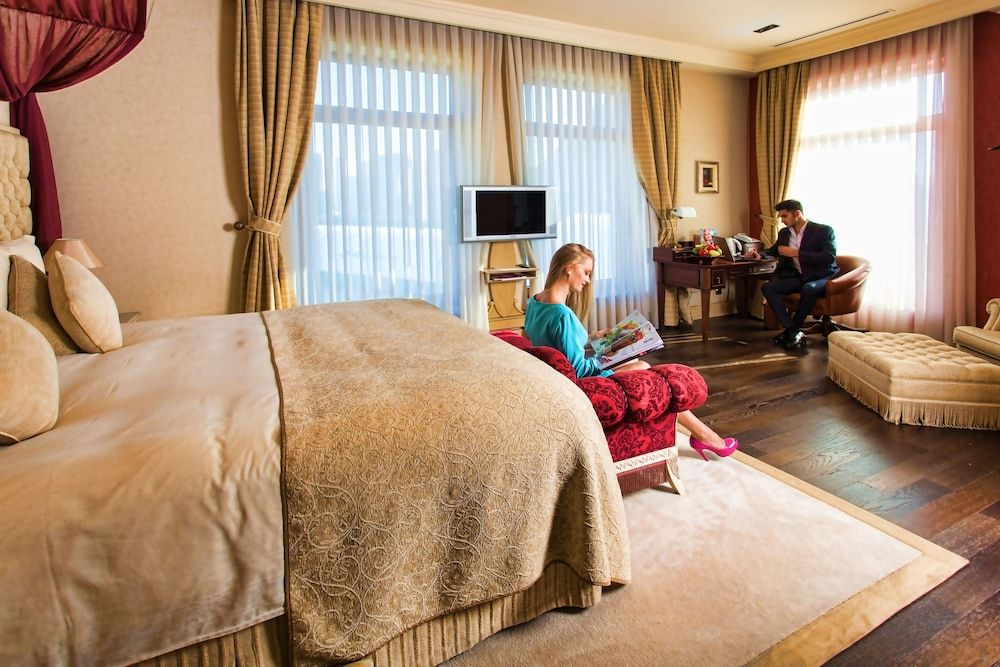 undefined Excelsior Hotel & Spa Baku 3