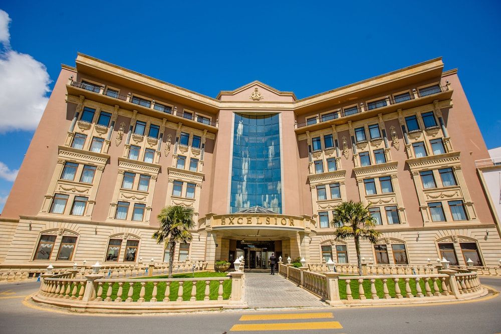 undefined Excelsior Hotel & Spa Baku 5