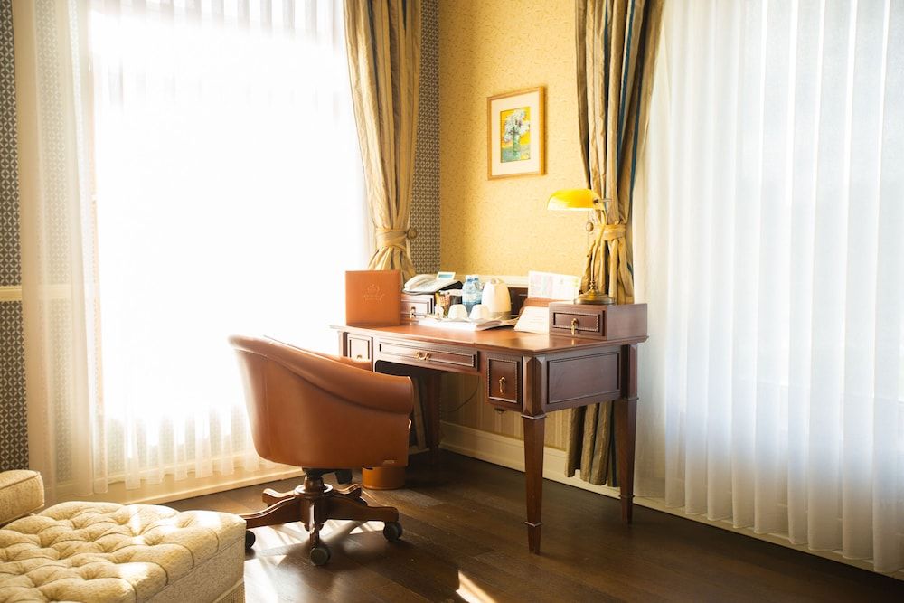 undefined Excelsior Hotel & Spa Baku