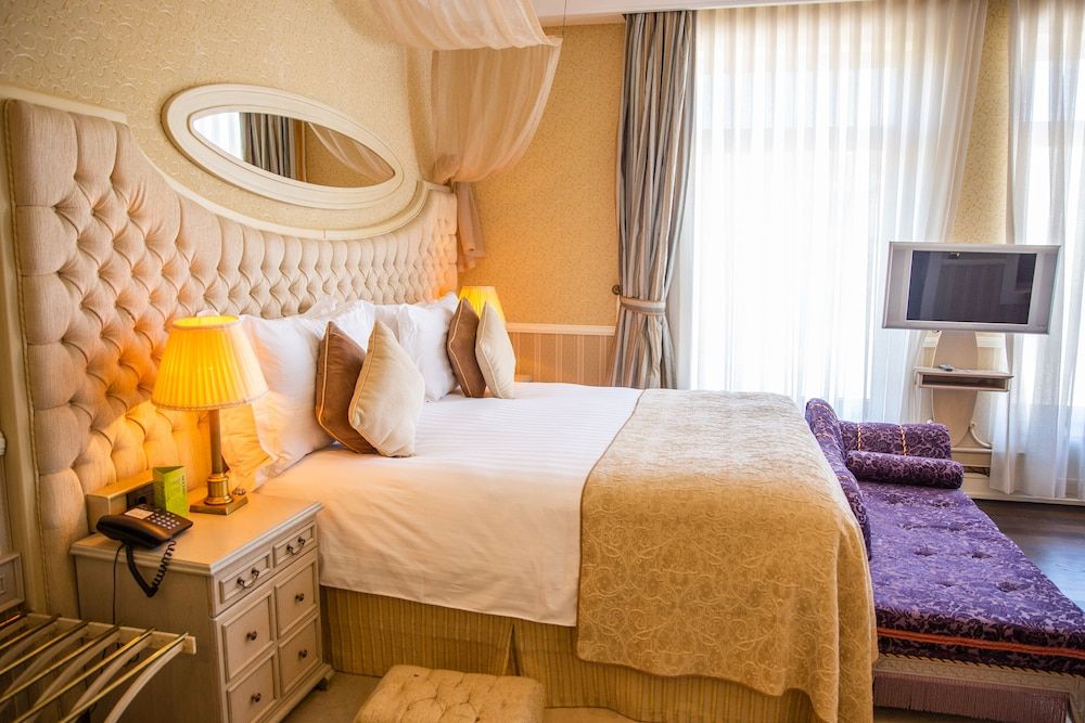undefined Excelsior Hotel & Spa Baku 4