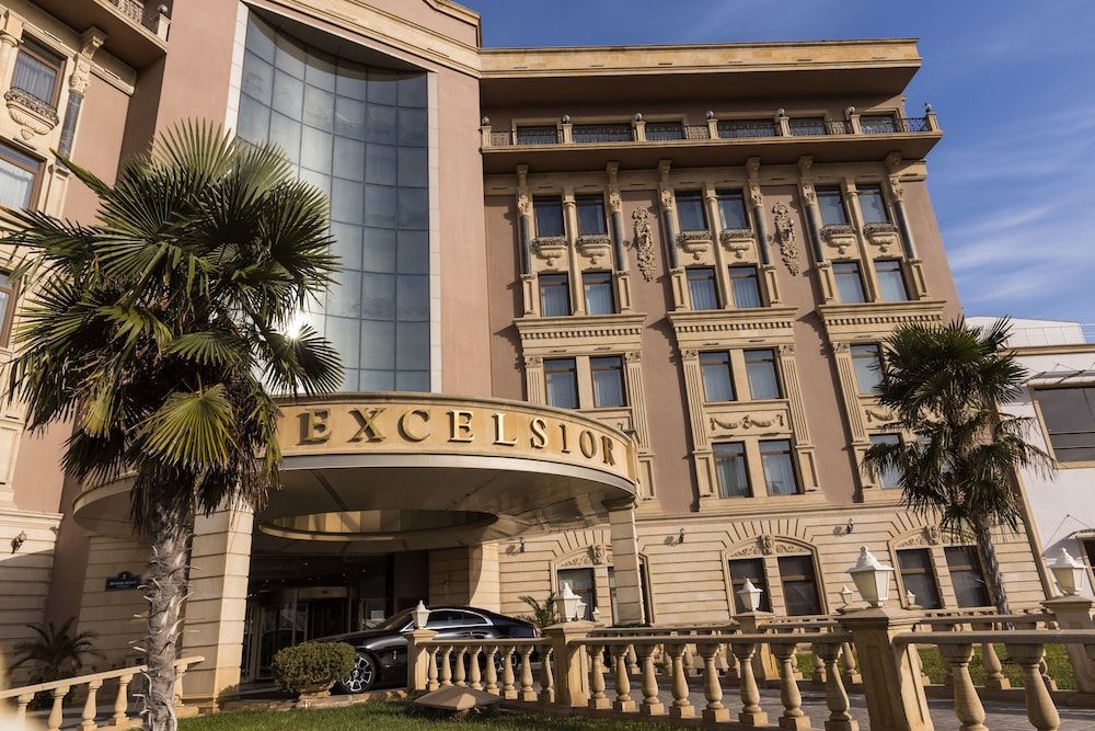 undefined Excelsior Hotel & Spa Baku 7