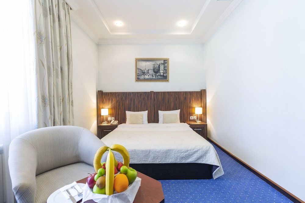 Anatolia Hotel Standard Double Room 2