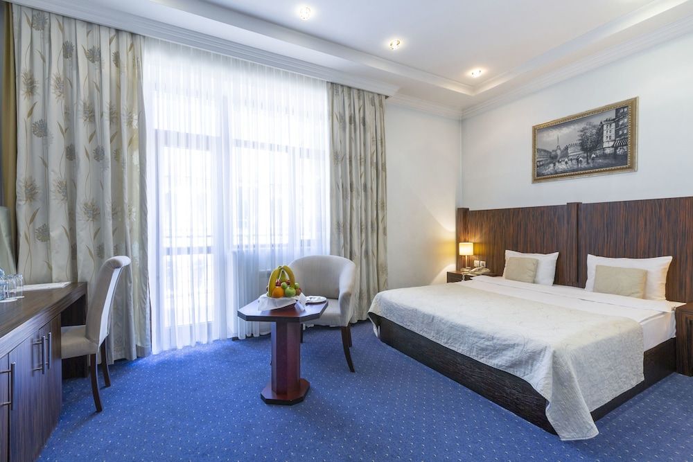 Anatolia Hotel Standard Double Room