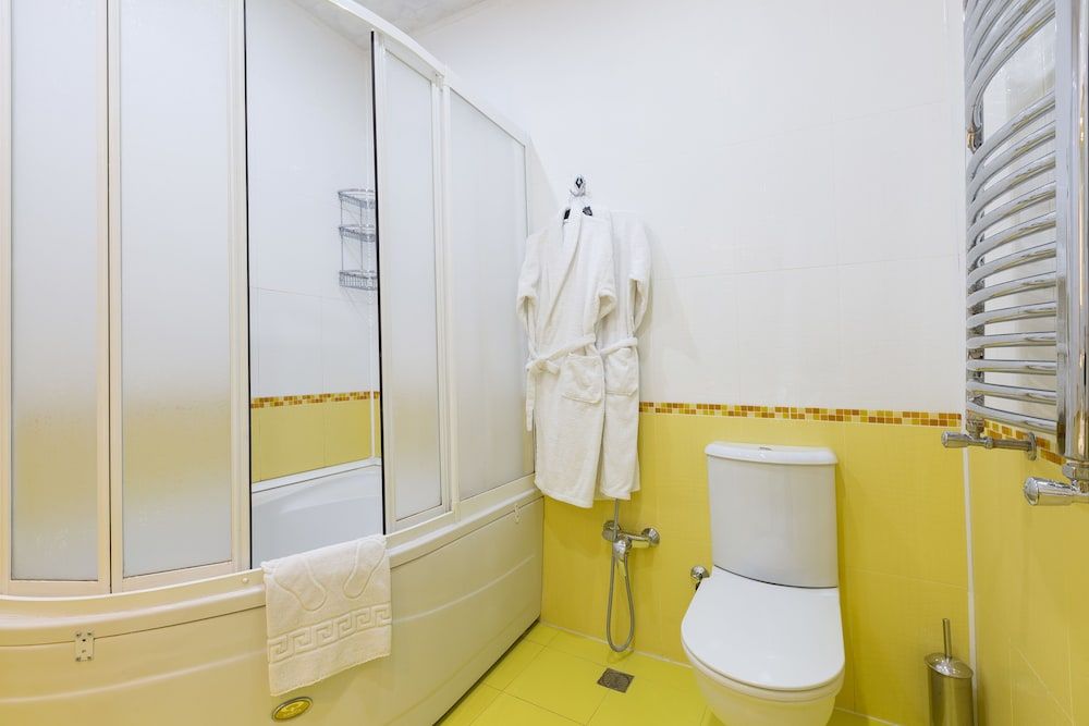 Anatolia Hotel Standard Twin Room 6