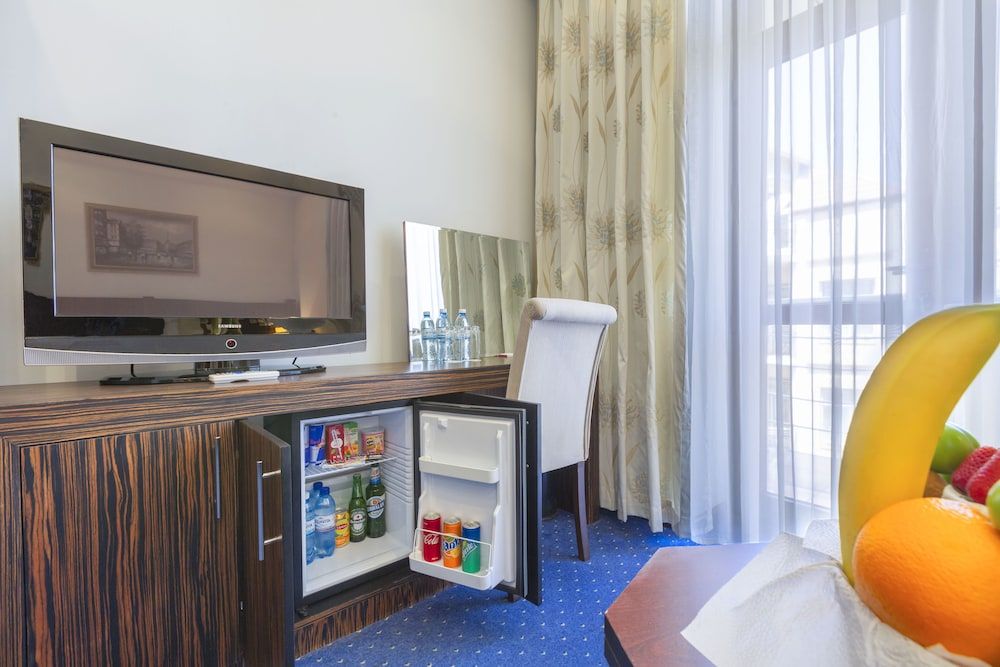 Anatolia Hotel Standard Double Room 4