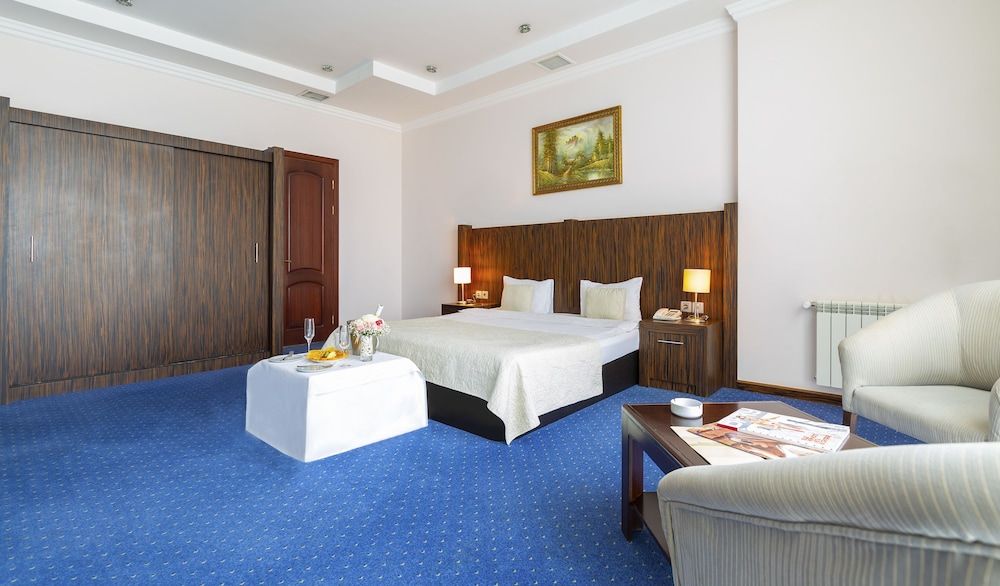 Anatolia Hotel Junior Double Room