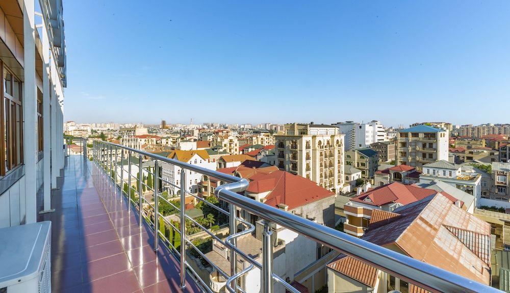 Anatolia Hotel Standard Twin Room 7