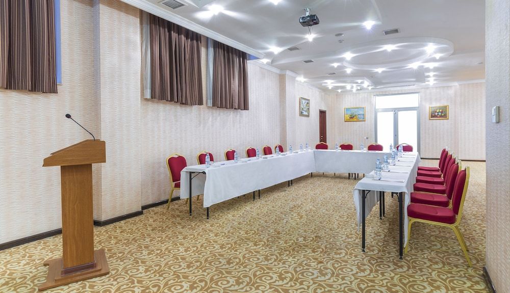 Business Centre