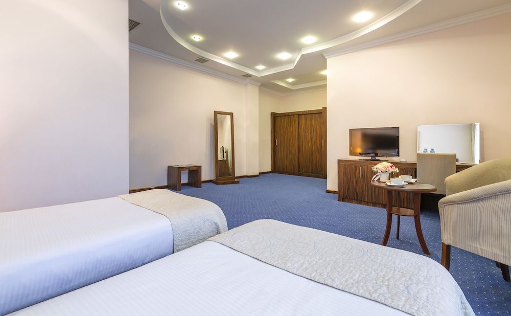 Anatolia Hotel Standard Twin Room 3