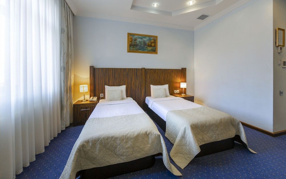 Anatolia Hotel Standard Twin Room