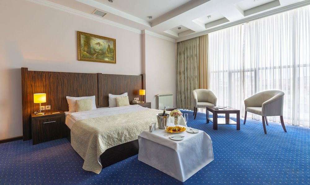 Anatolia Hotel Junior Double Room 2