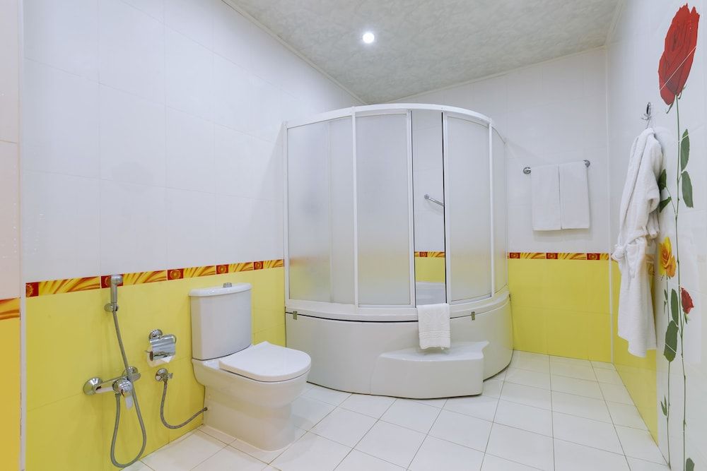 Anatolia Hotel Standard Double Room 5