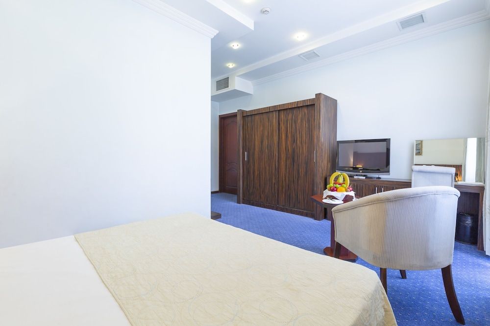 Anatolia Hotel Standard Double Room 3
