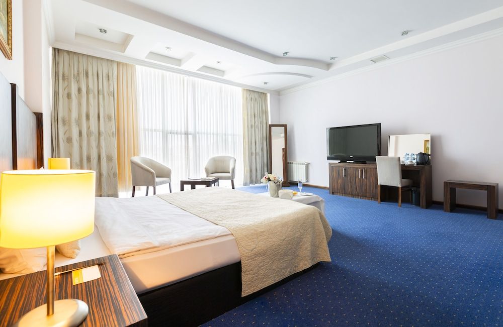 Anatolia Hotel Junior Double Room 3