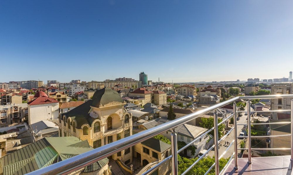 Anatolia Hotel Standard Double Room 7