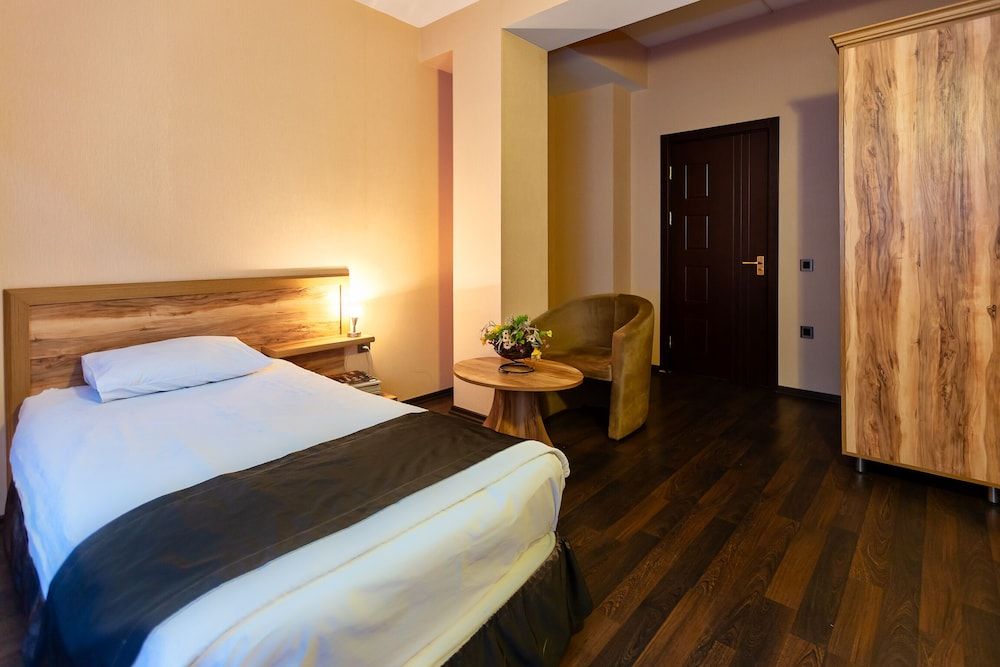 undefined Diplomat Hotel Baku 3