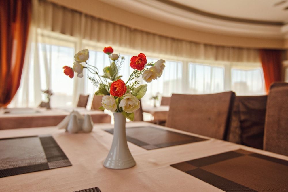 undefined Diplomat Hotel Baku 9