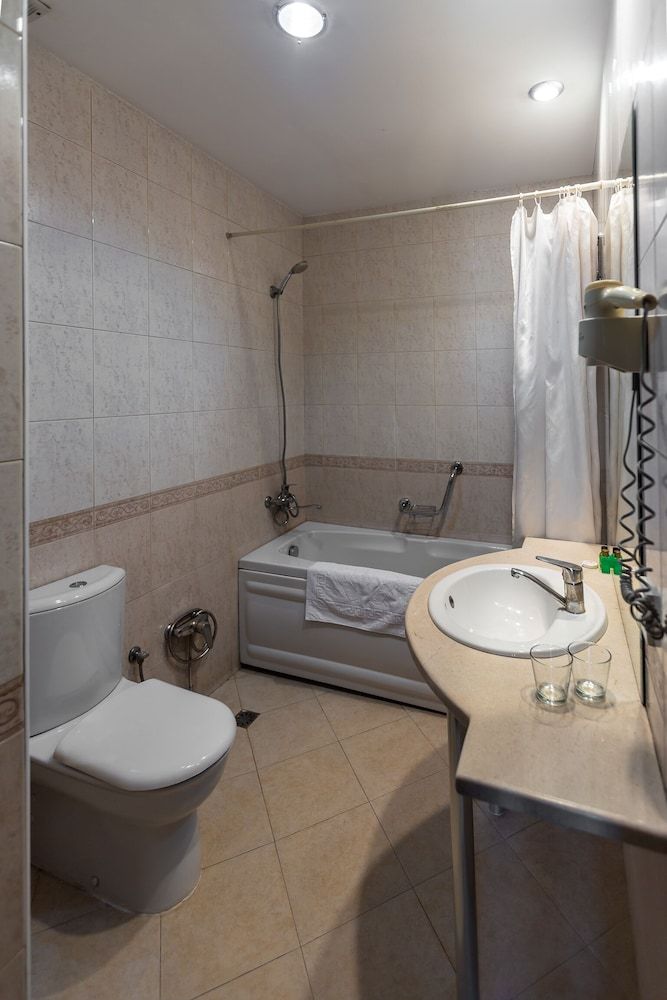 undefined Diplomat Hotel Baku 6
