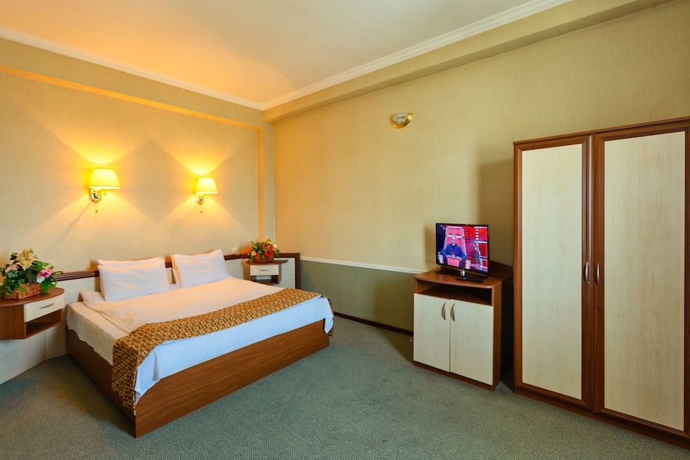 undefined Diplomat Hotel Baku