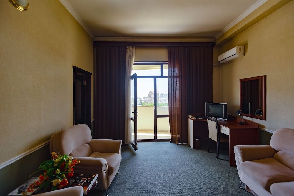 undefined Diplomat Hotel Baku 7