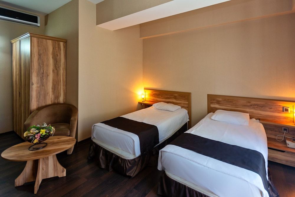 undefined Diplomat Hotel Baku 2