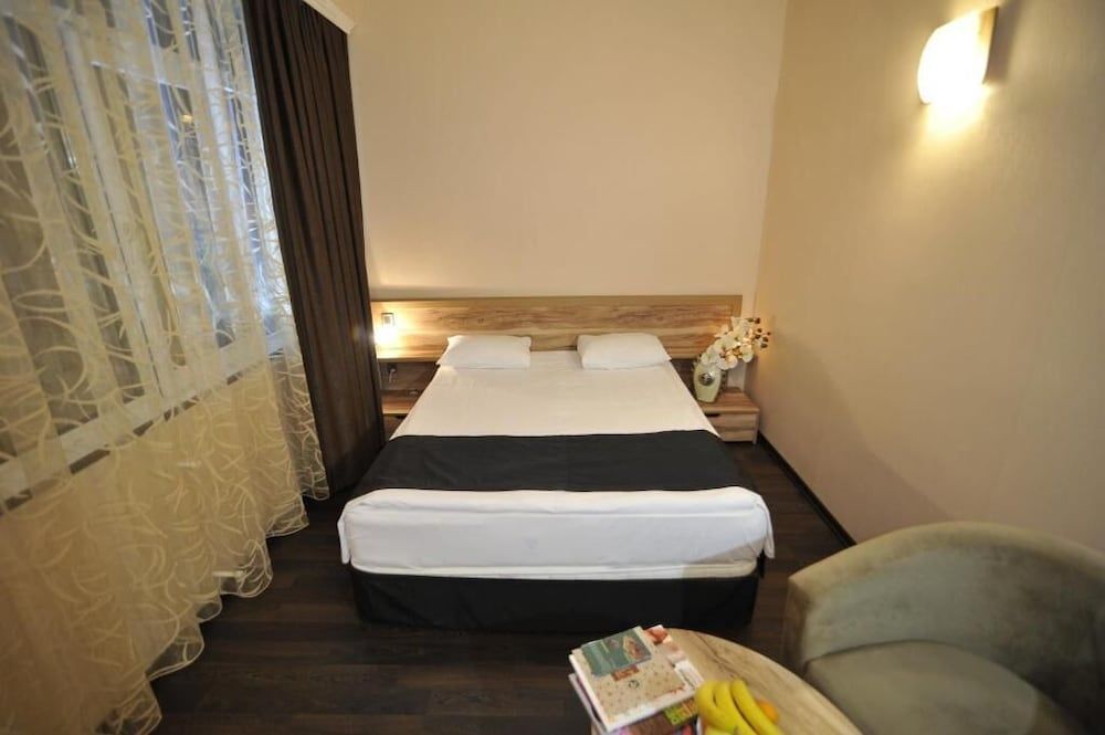undefined Diplomat Hotel Baku 10