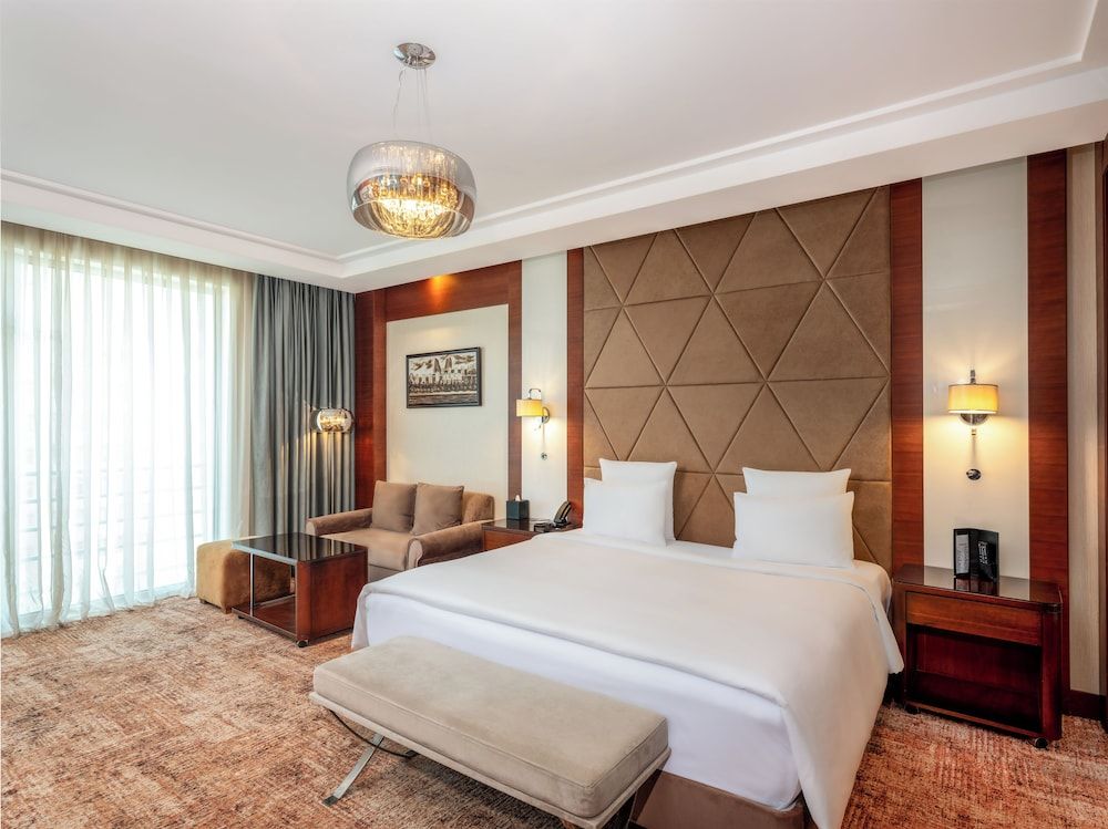 Premium Room, Multiple Beds