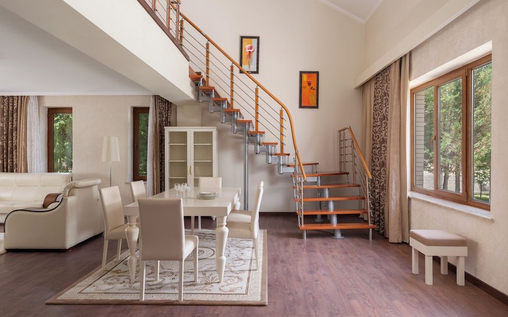 Gashalti Health Hotel