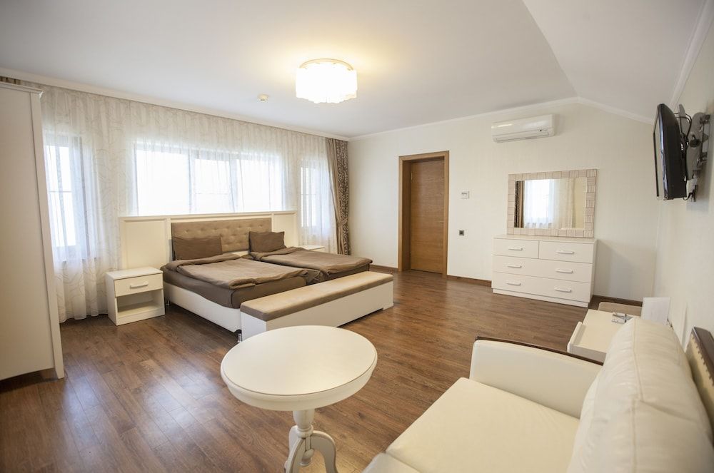 Gashalti Health Hotel Villa