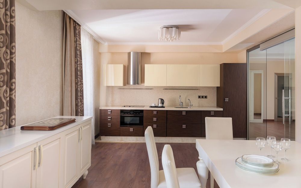 Gashalti Health Hotel Villa 10