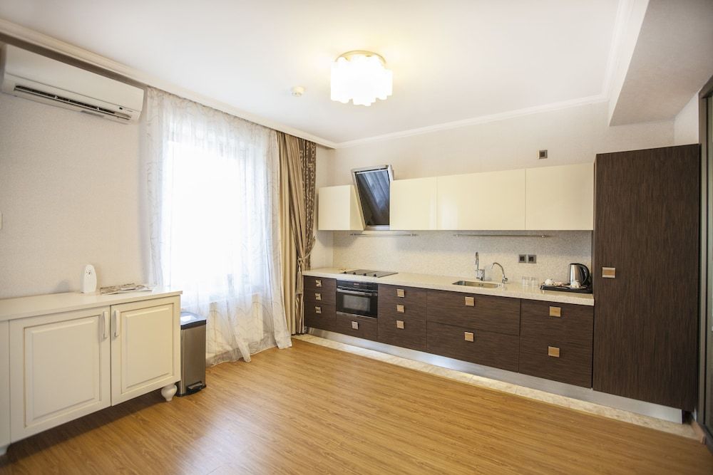 Gashalti Health Hotel Villa 8