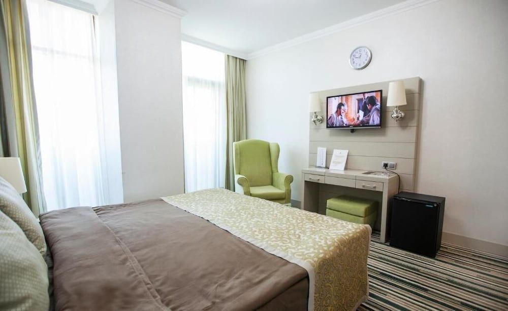 Gashalti Health Hotel Economy King (ground floor) 2