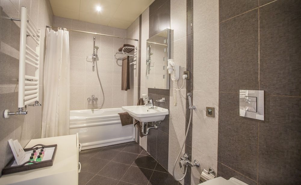 Gashalti Health Hotel Villa 5