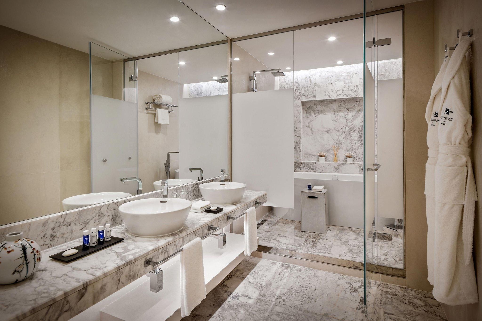Terrace Suite, 1 Bedroom Suite, 1 King, Sea view, Terrace