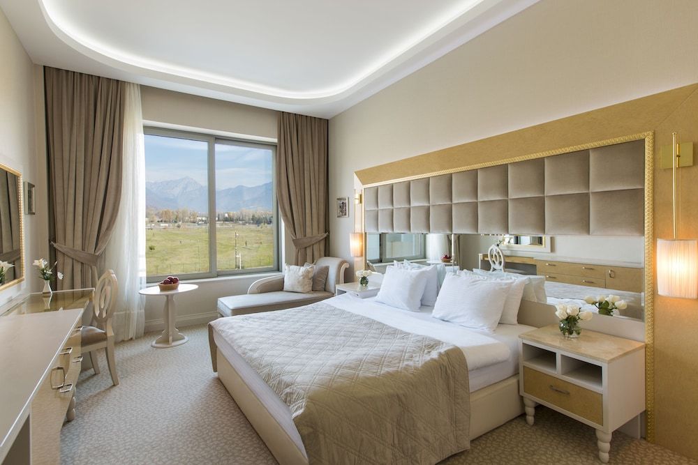 Gabala Garden Hotel Standard Superior 2