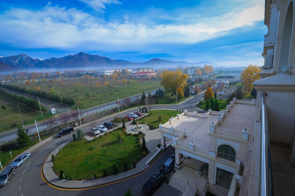 Gabala Garden Hotel Standard Superior 6