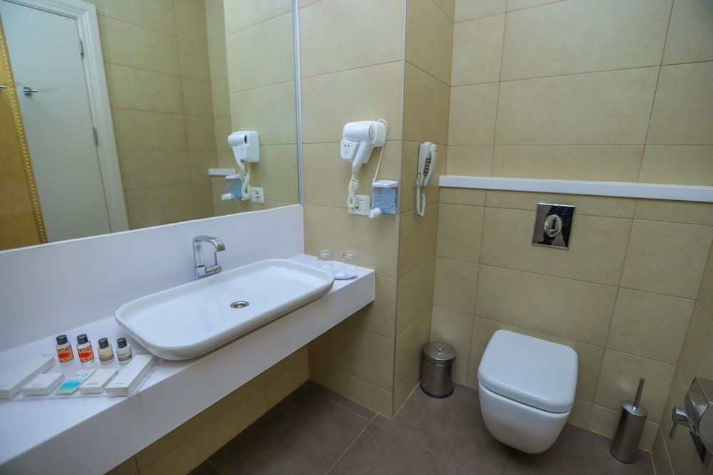 Gabala Garden Hotel Standard Superior 9