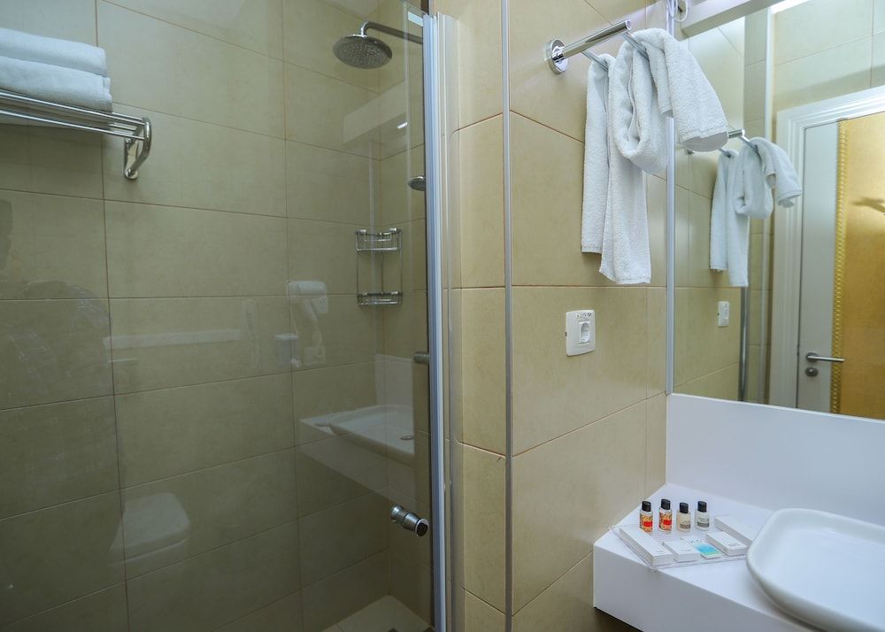 Gabala Garden Hotel Standard Superior 8