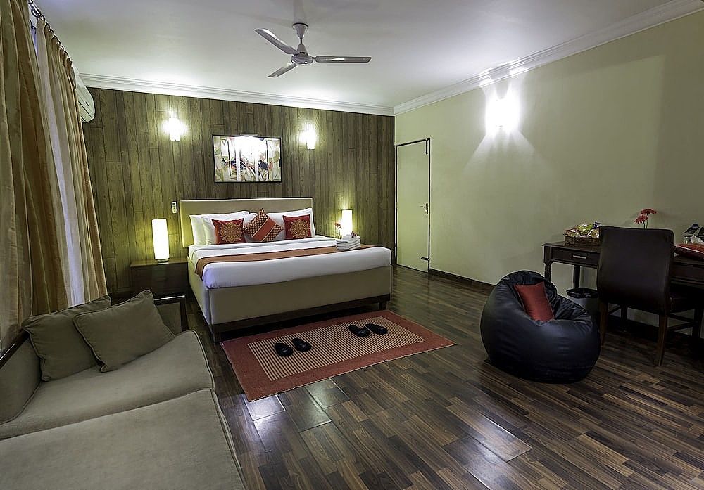 undefined HM Suites & Studios Bangalore 5