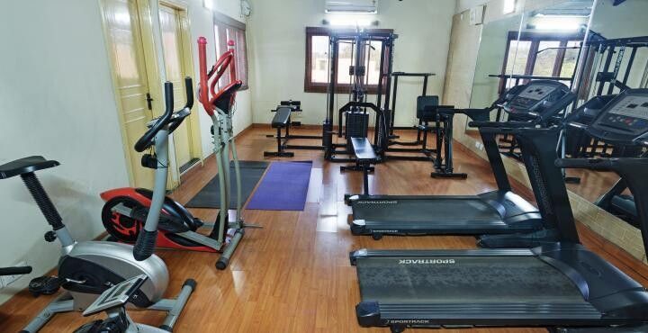 undefined HM Suites & Studios Bangalore 4