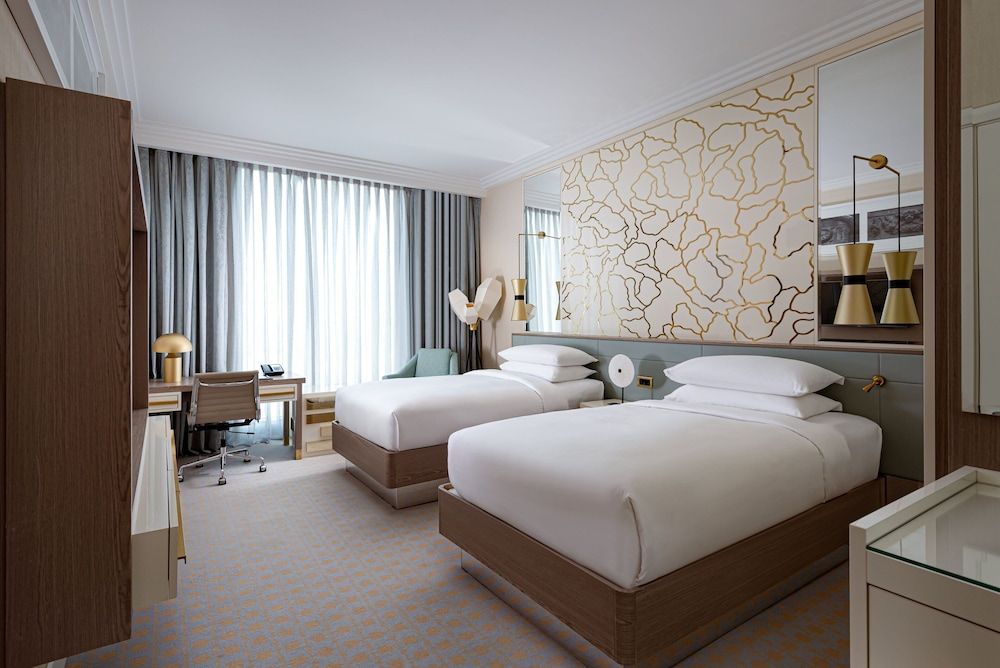 Room, 2 Twin Beds