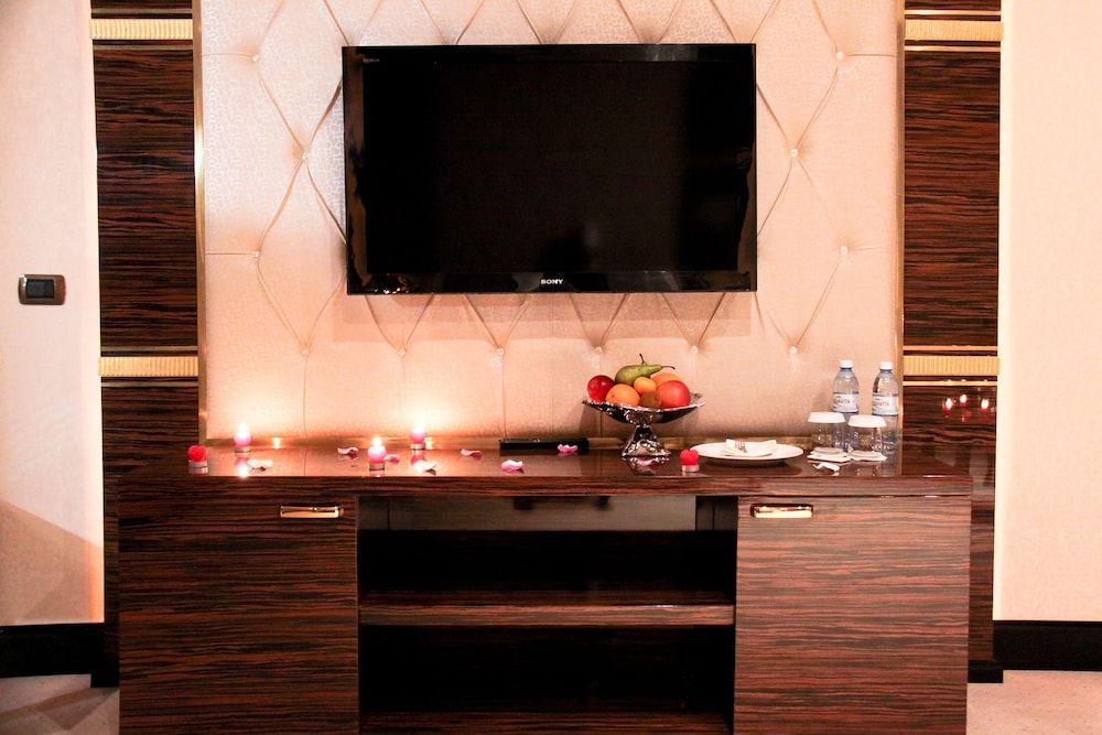 Sapphire Hotel Baku Business Double or Twin Room 5