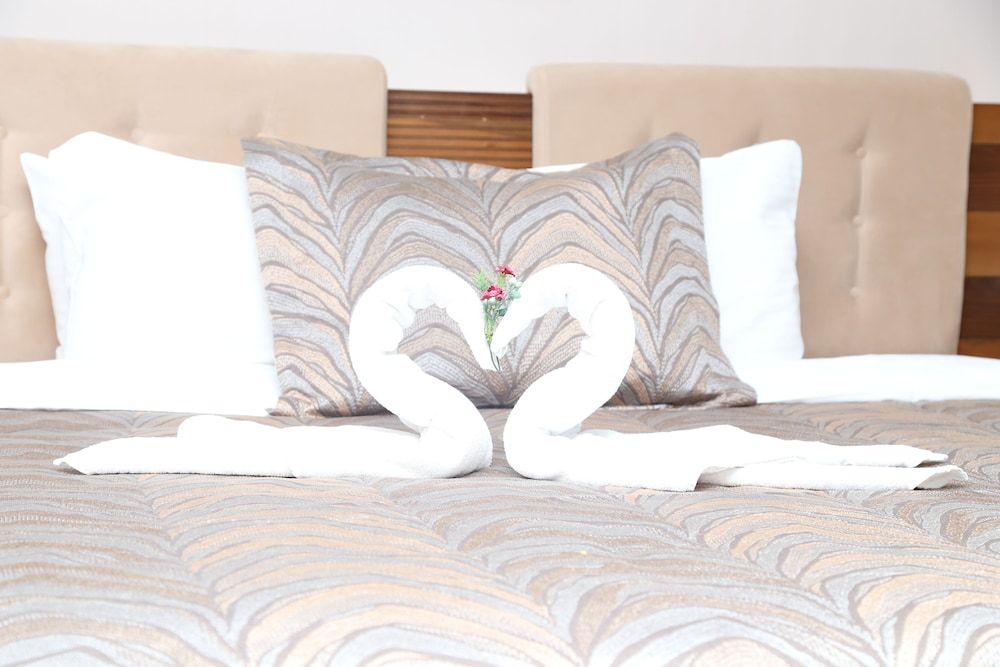 Royal Suite, 2 Bedrooms
