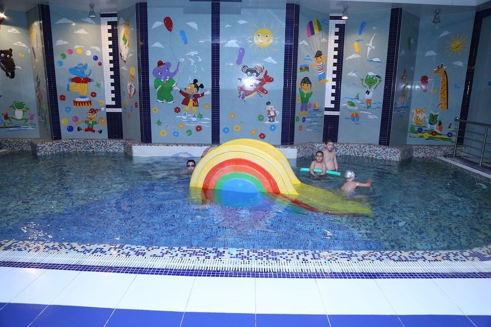 Childrens Pool